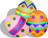 Easter Eggs Image